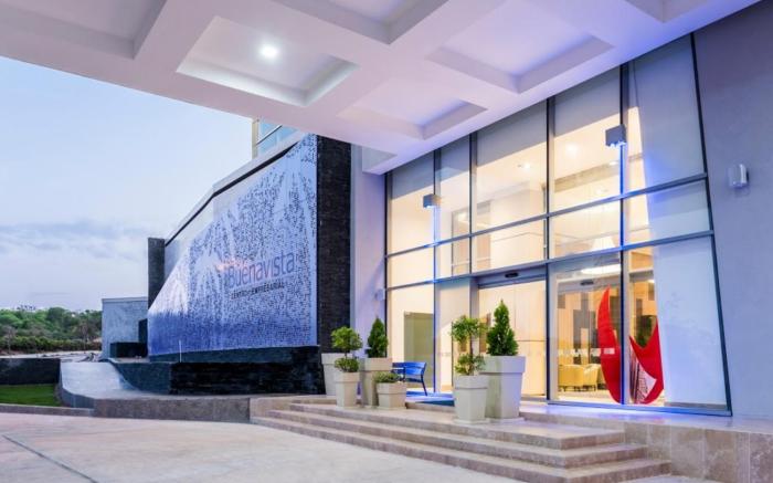 Holiday Inn Express Barranquilla Buenavista By IHG