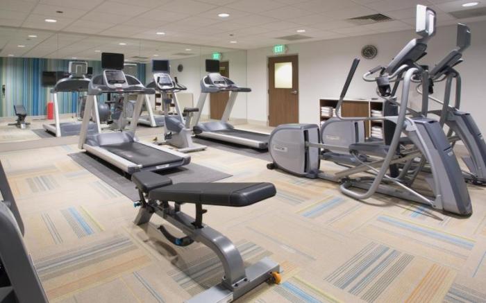 Holiday Inn Express & Suites Southaven Central - Memphis By IHG