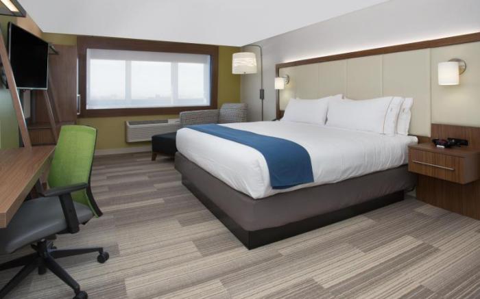 Holiday Inn Express & Suites Southaven Central - Memphis By IHG