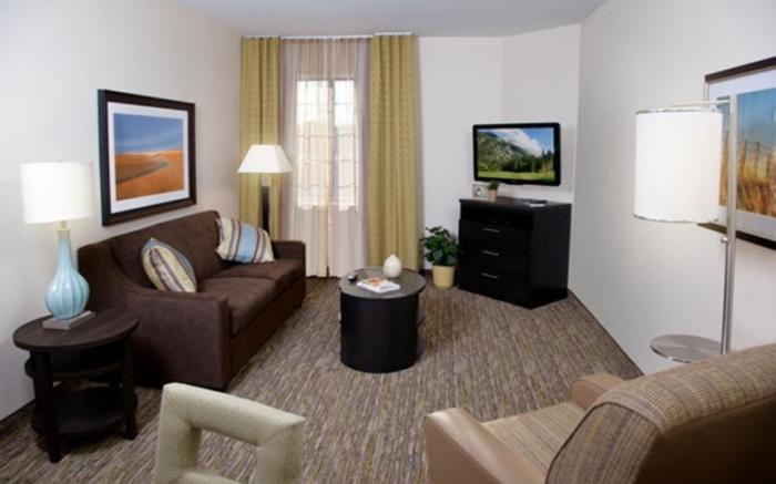 Candlewood Suites Lakeville I-35 By IHG