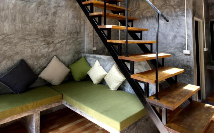 Aonang Lodge