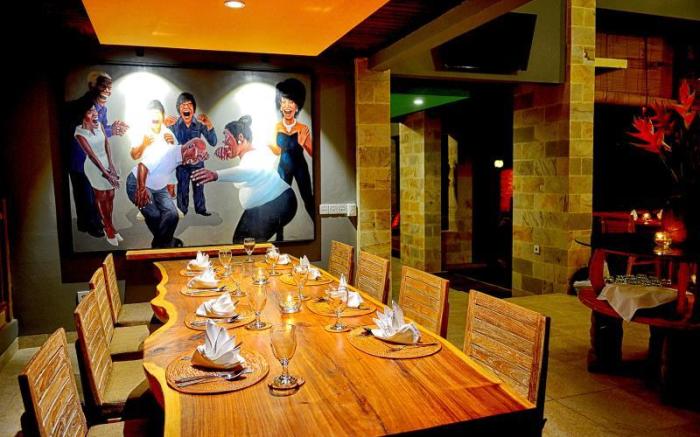 Tetirah Boutique Hotel