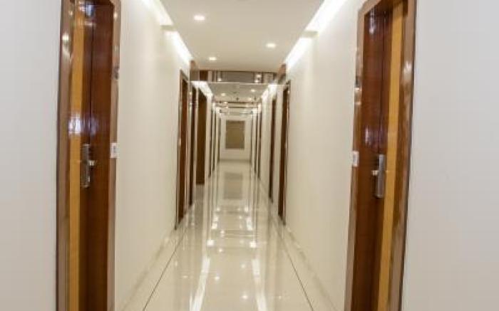 hotel orange international