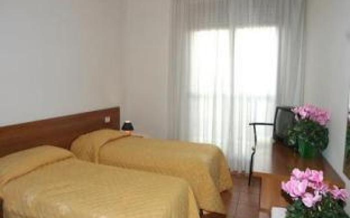 Hotel Indicatore