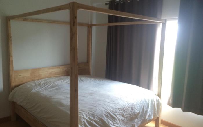 Maximize Brand New Hostel Udonthani