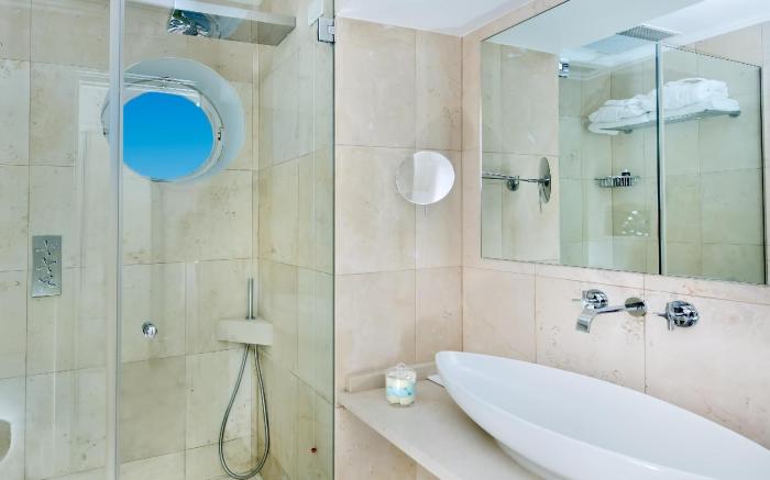 Villa Marina Capri Hotel & Spa