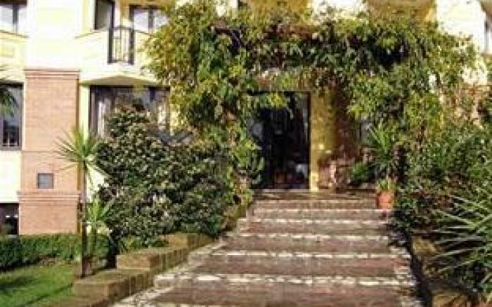 Hotel Caserta Antica