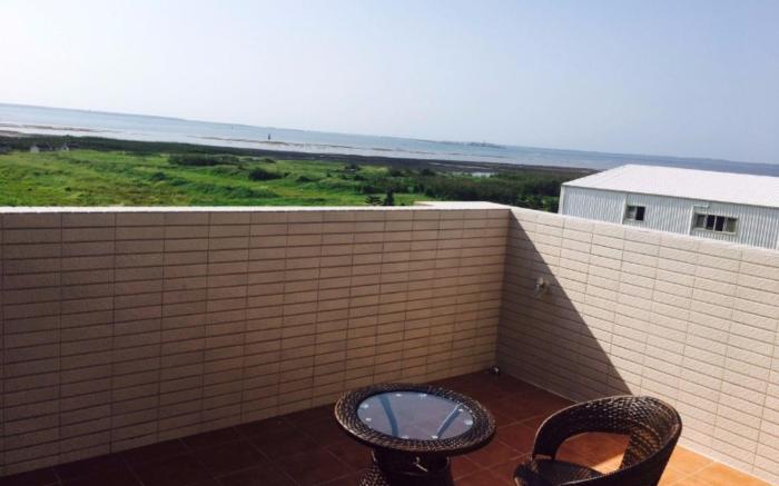 Miyue Bed and Breakfast