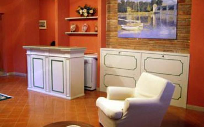 Hotel Aganoor