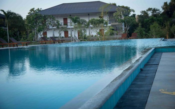 Sungreen Resort