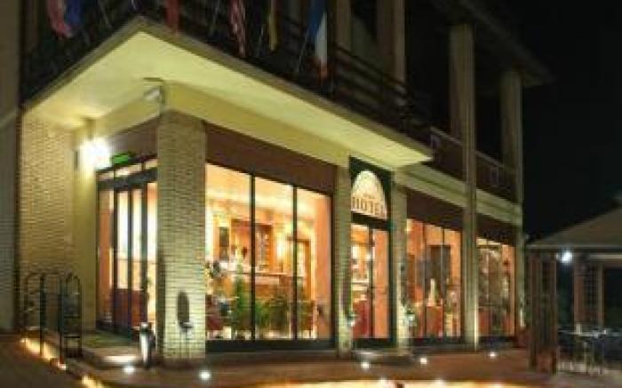 Hotel Duca Della Corgna