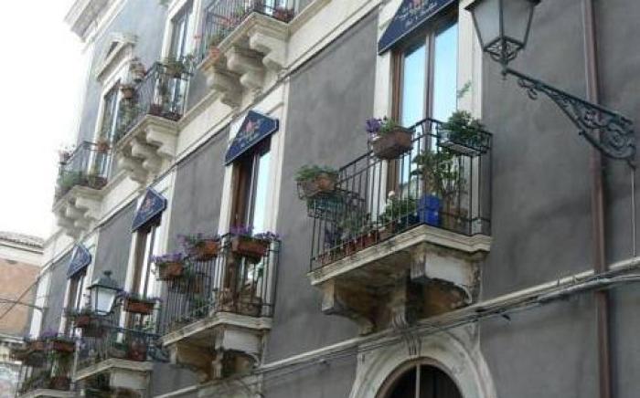 Crociferi B&B