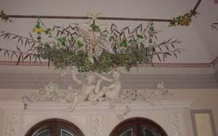 Hotel Gresi