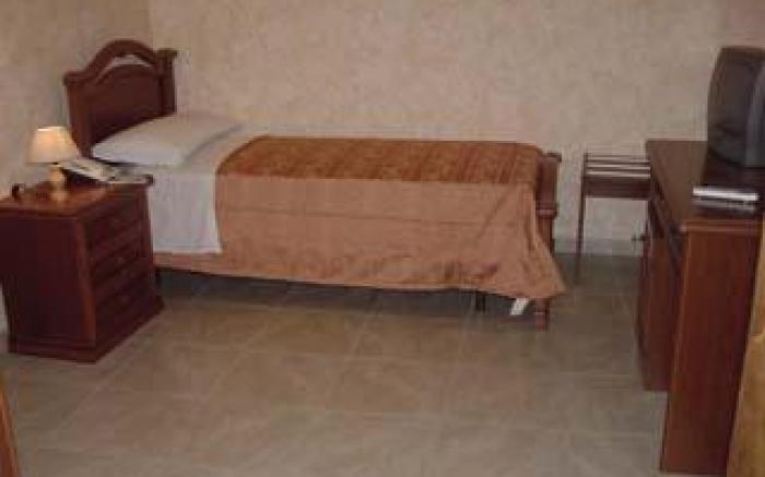 Hotel Gresi