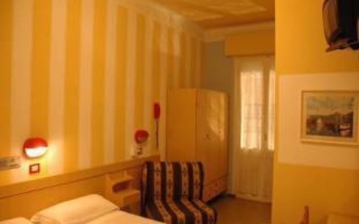 Hotel Corallo B&B