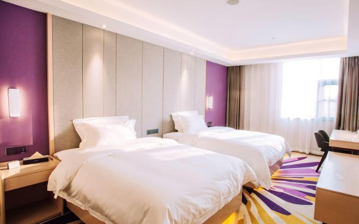 Lavande Hotels Jinzhong Youjian Pingyao