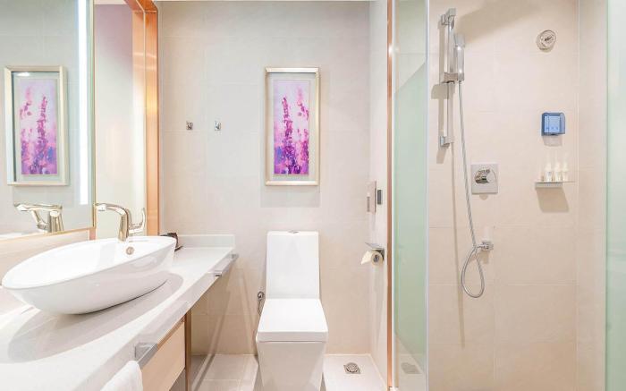 Lavande Hotel Beijing Tian'anmen Square Wangfujing Street