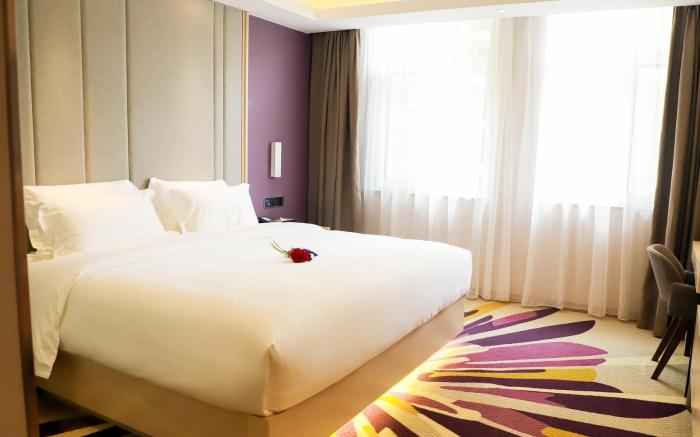 Lavande Hotels Heze Dingtao