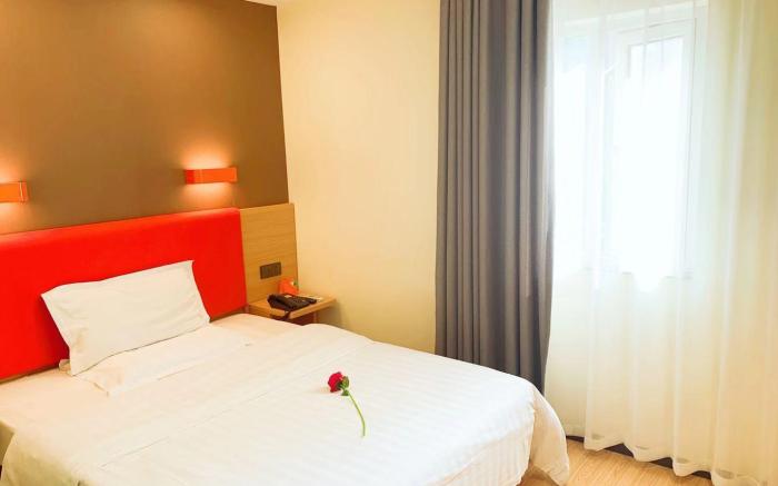 7 Days Premium Hotel Changsha Yuelu Mountain Hunan University