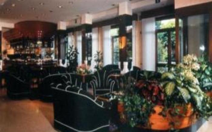 Grand Hotel Ambasciatori Wellness & Spa