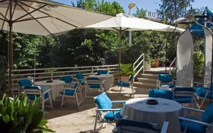 Grand Hotel Ambasciatori Wellness & Spa