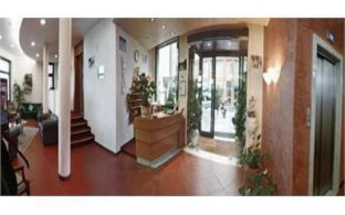 Hotel Angiolino