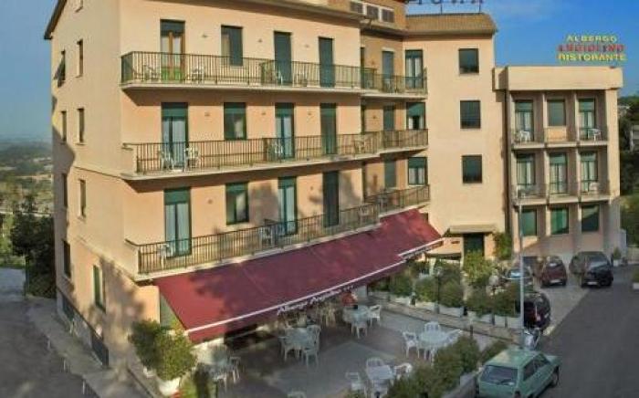 Hotel Angiolino