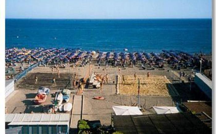 Hotel Stella del Mare