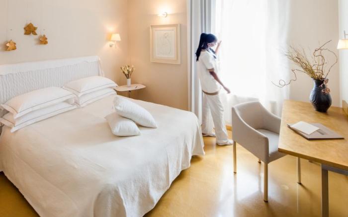 Cosmo Hotel Palace