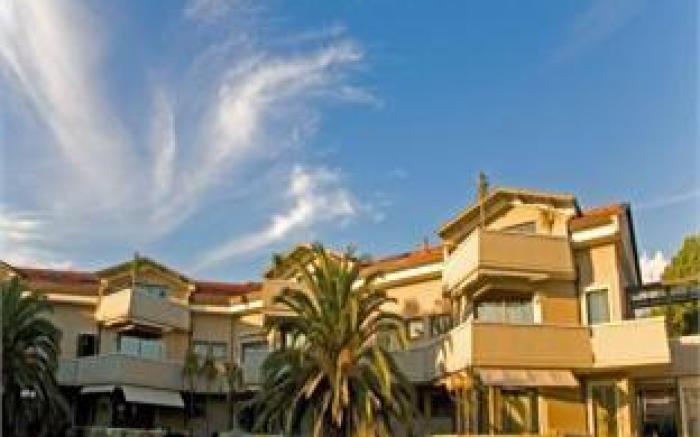 Hotel Villa Undulna - Terme della Versilia