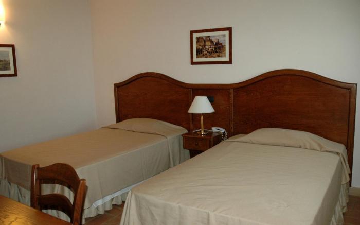 Hotel Resort Tenuta dell'Argento