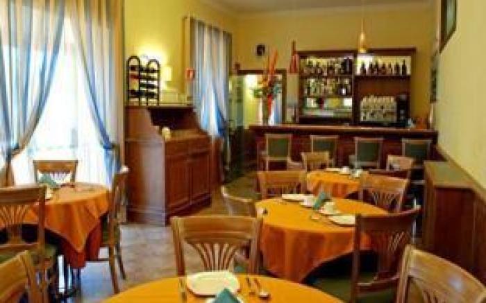 Hotel Borgo Del Mare