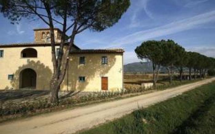 Cortona Resort-Le Terre Dei Cavalieri