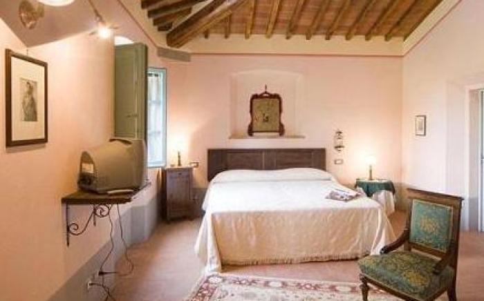 Cortona Resort-Le Terre Dei Cavalieri