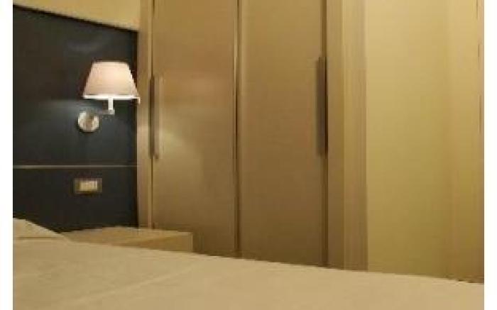 Home Club Suite Hotel