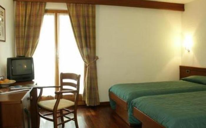 Hotel Walser Courmayeur