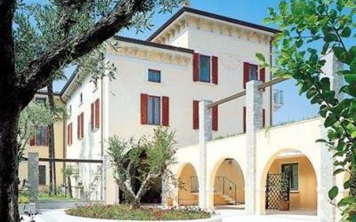 Castello Belvedere Apartments