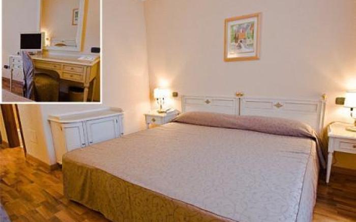 Hotel Lucrezia Borgia