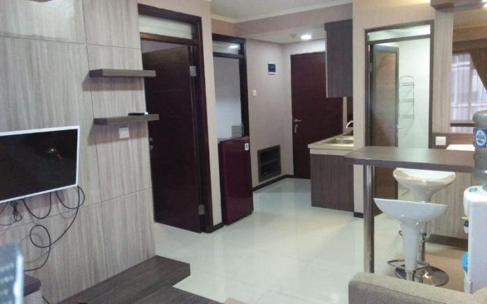 Apartement Gateway Pasteur by Nazra Property