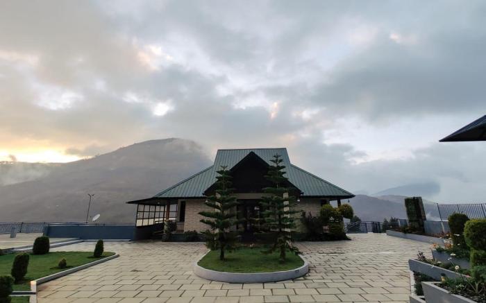 Dream Valley Resort Munnar