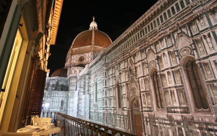 Granduomo Charming Accomodation