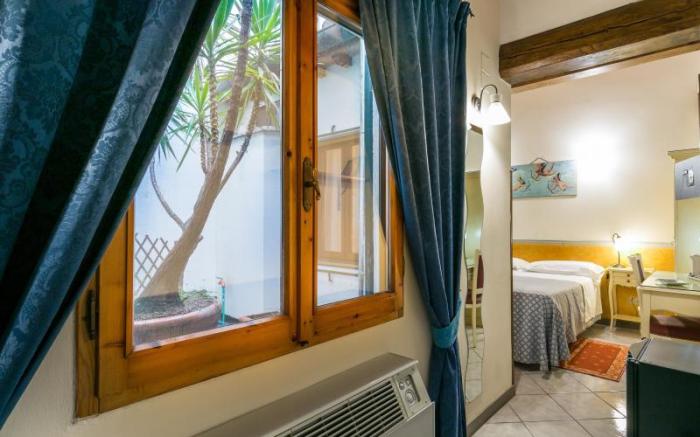 Hotel Collodi - Firenze