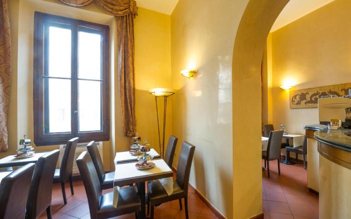 Hotel Cosimo De Medici