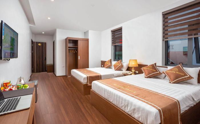 Victoria Hotel Ninh Binh