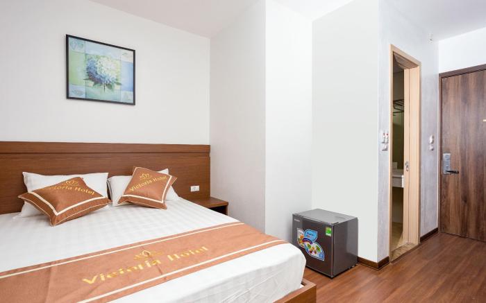 Victoria Hotel Ninh Binh