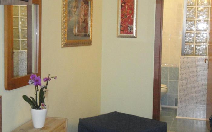 Hotel Santa Croce