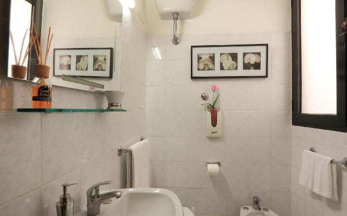 Hotel Toscana