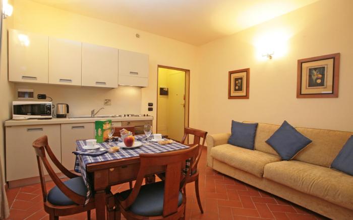 Palazzo Gamba Apartments