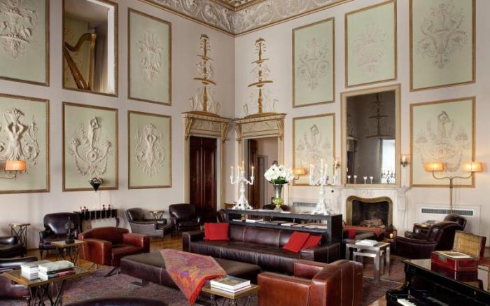 Palazzo Firenze by Baglioni Hotels & Resorts