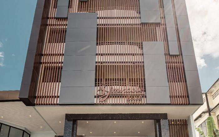 SJ Miracle Hotel